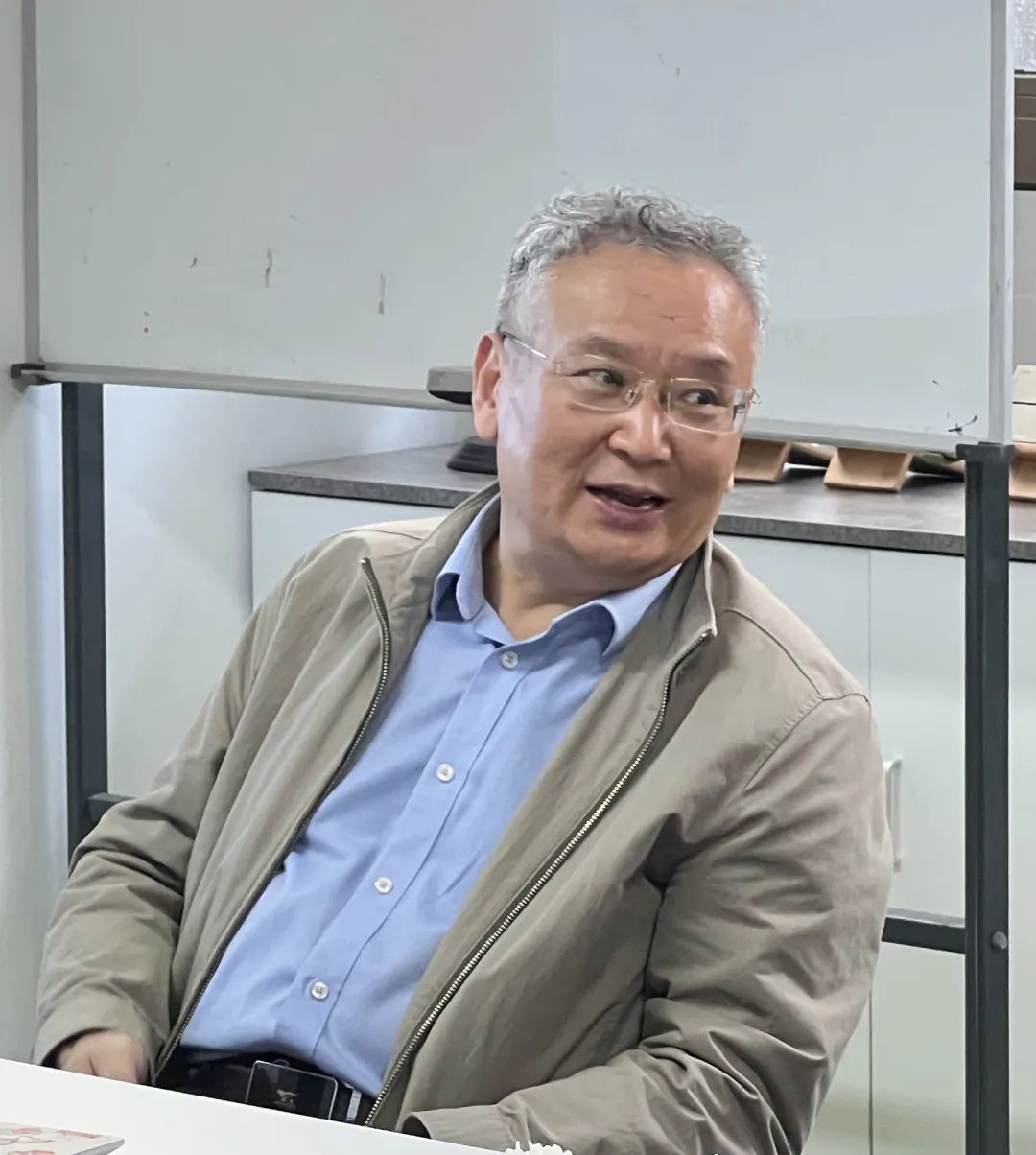 聚焦耳鼻喉，健康不打折——上海格瑞特聯(lián)合CSME特邀醫(yī)學專家開展健康公益系列講座（5）(圖3)