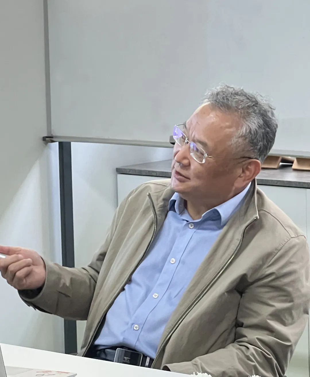 聚焦耳鼻喉，健康不打折——上海格瑞特聯(lián)合CSME特邀醫(yī)學專家開展健康公益系列講座（5）(圖4)