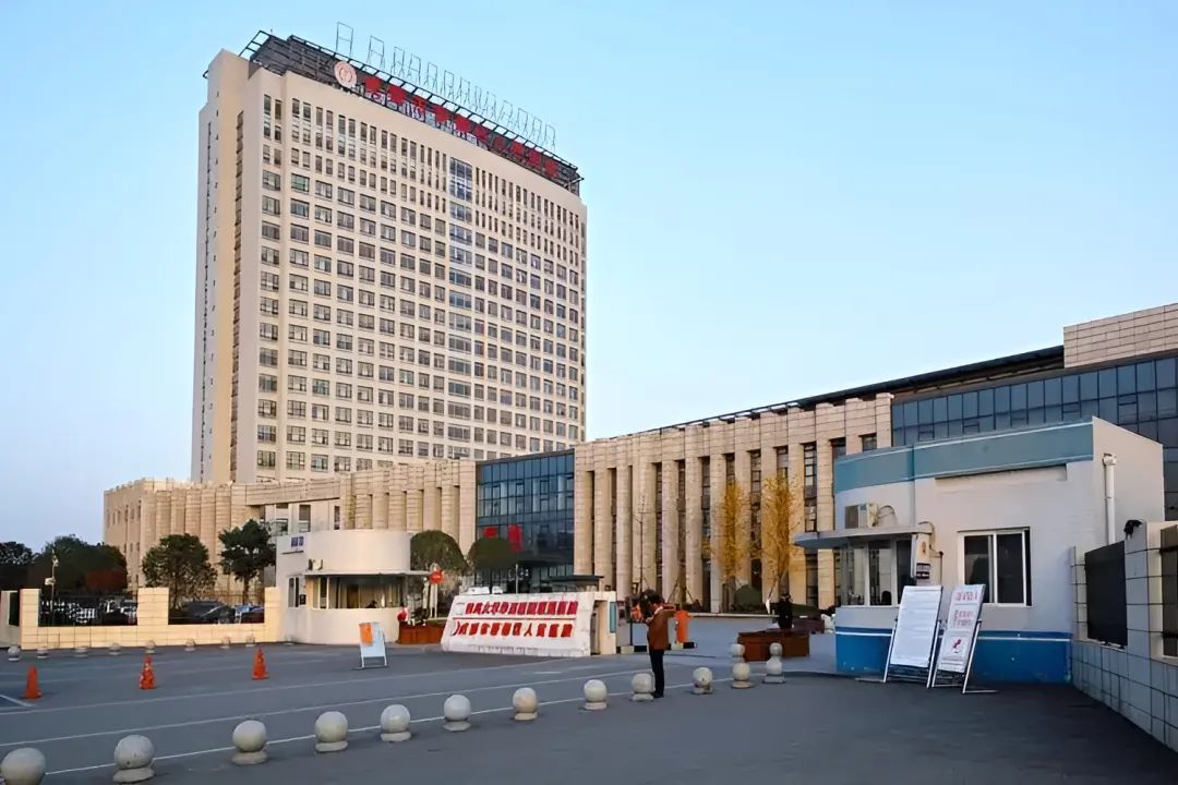 格瑞特樓宇自控系統(tǒng)，守護(hù)醫(yī)院的無(wú)名英雄(圖3)